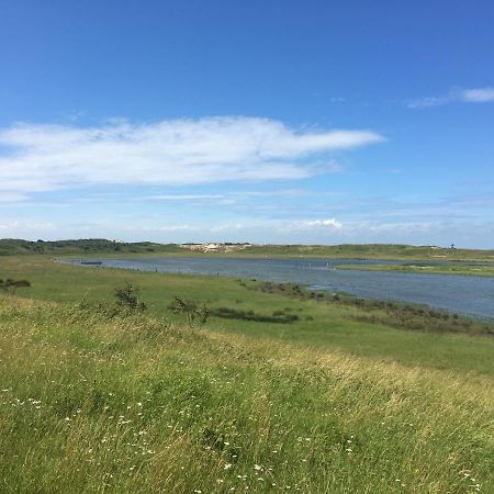 Zeewaarts In Cadzand-Bad Экстерьер фото